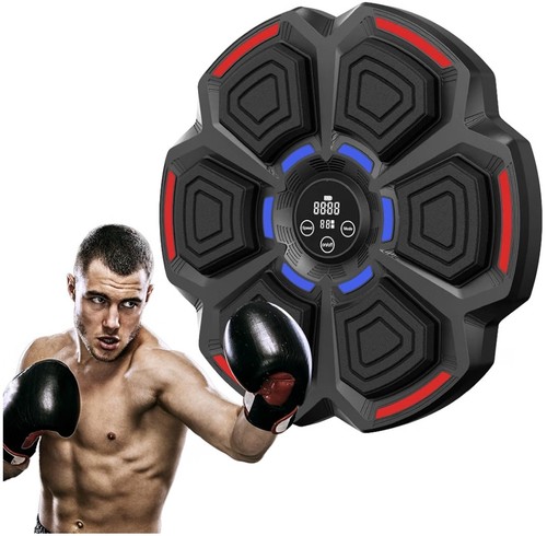 Music boxing machine for - boxing,
