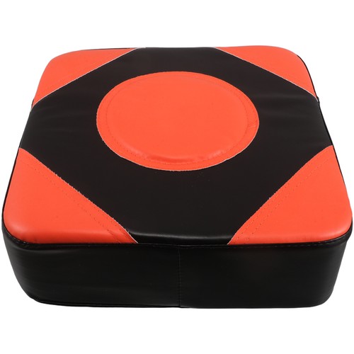 Wall mount boxing pad - wall,
