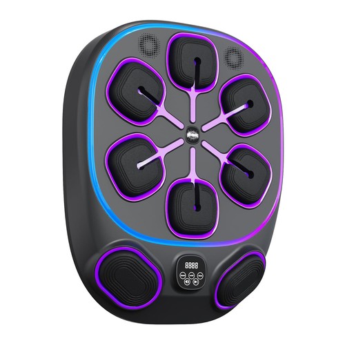Music boxing machine for - music,