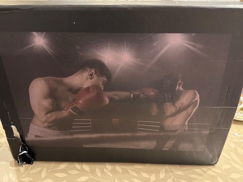 Bluetooth boxing machine wall - boxing,