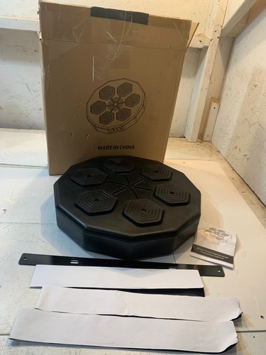 Bluetooth punching pad smart - punching,