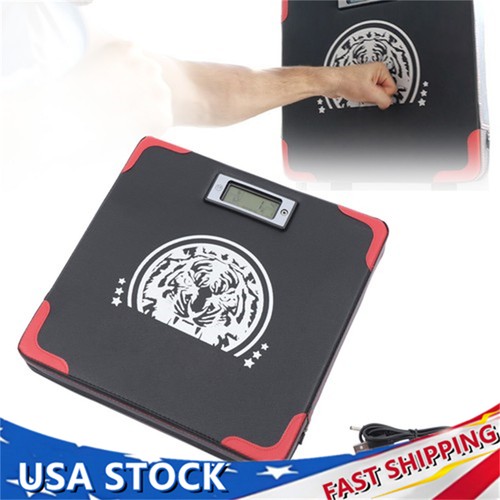 Boxing machine punching tester - punching,