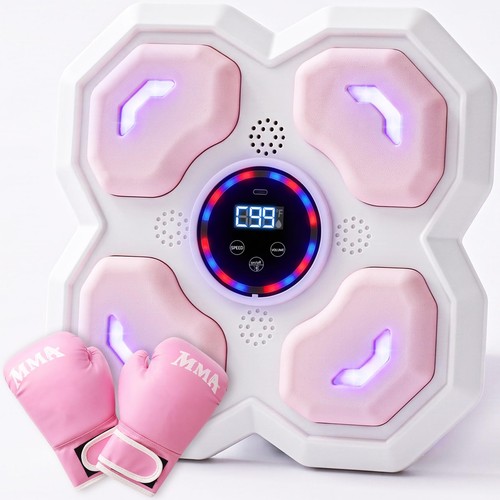Oaskys music boxing machine - oaskys,