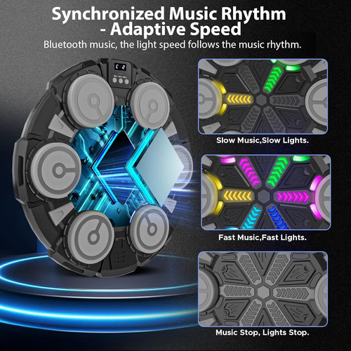 Music punching machine for - punching,