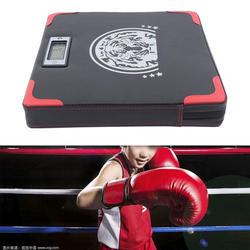 Boxing machine punching - punching, tester