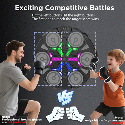 Music punching machine for - music,