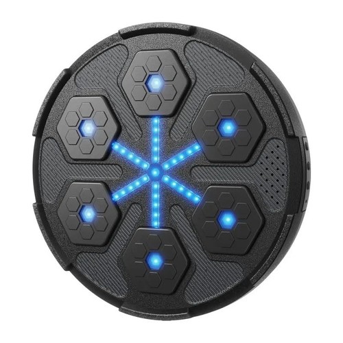 Music boxing machine - boxing,