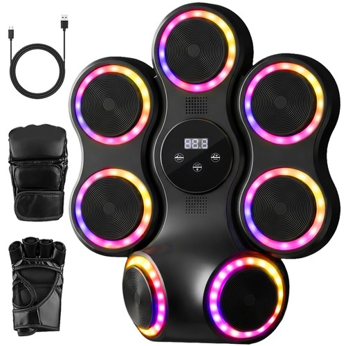 Music boxing machine for - machine,