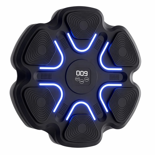 Music boxing machine - music,