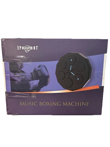 Ephesport music boxing - ephesport,