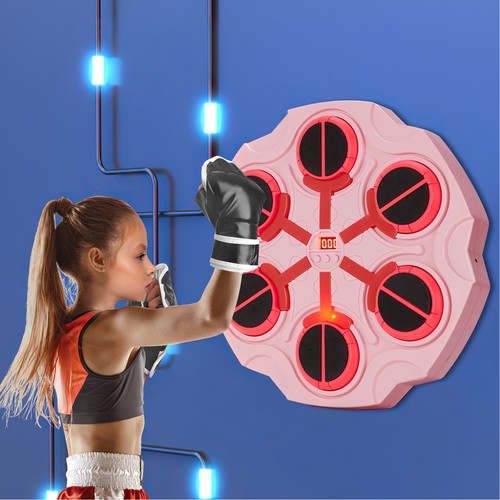 Kids girls smart music - kids,