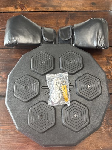Music boxing machine smart - boxing,