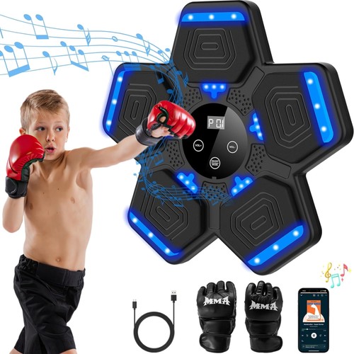 Height adjustable punching pad - punching,