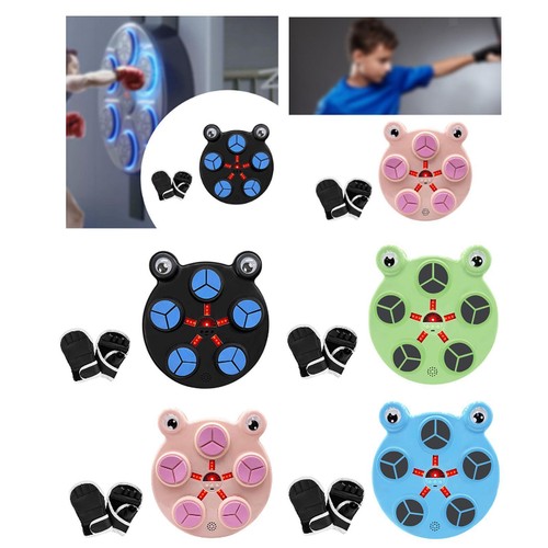 Smart boxing machine wall - smart,