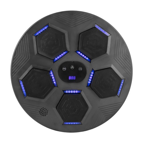 Smart music boxing - smart,