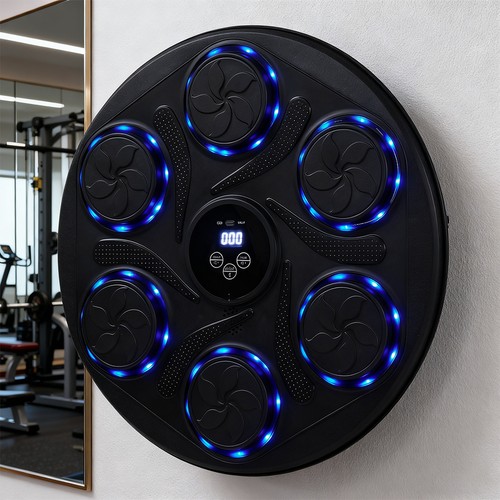 Music boxing machine - music,