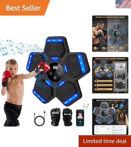 2026 smart music boxing - 2026,