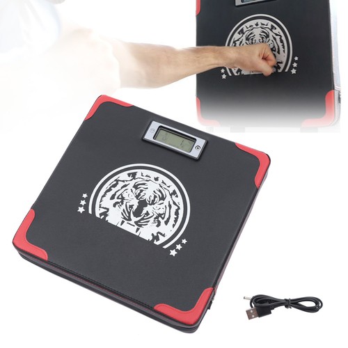 Boxing machine punching - machine, tester