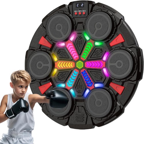 Music punching machine - punching,