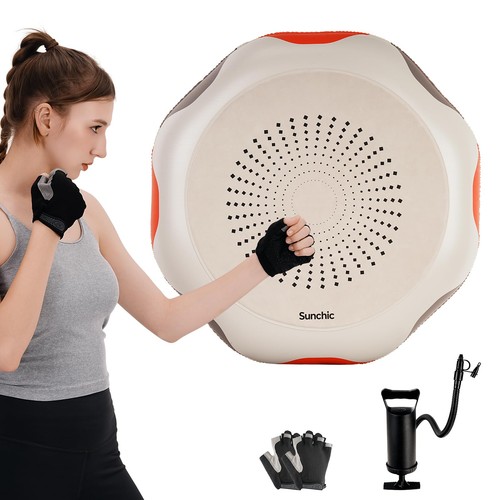Punching bag for adults wall - for,