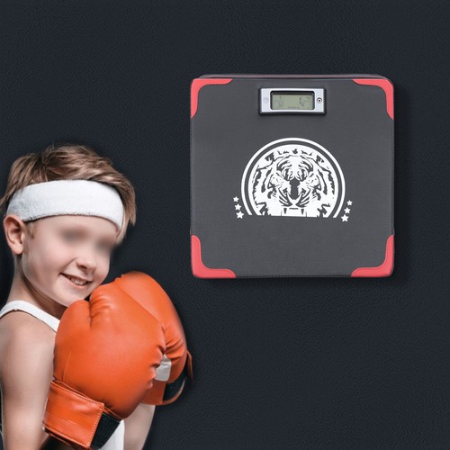 Boxing machine punching tester - boxing,